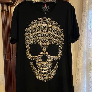 Ay! Guey! T-shirt new with tags (Large) This item was purchased in Mexico.